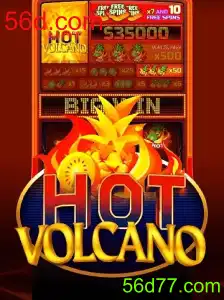 HotVolcano