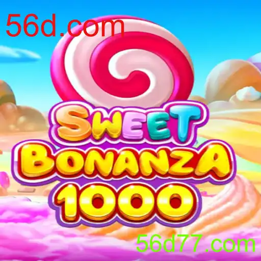 SweetBonanza1000