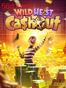 WildHeistCashout
