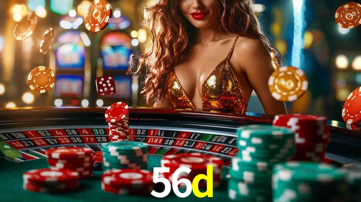 56d bet