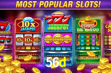 Apostas Esportivas na 56d: Um Guia Completo