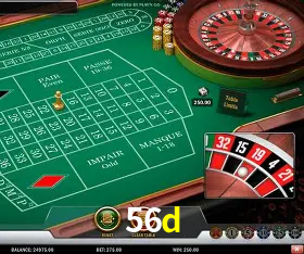 A Popularidade dos Caça-Níqueis no 56d