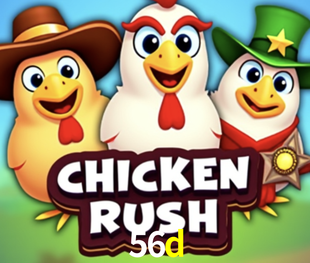 Descubra a Magia dos Jogos de Arcade no 56d