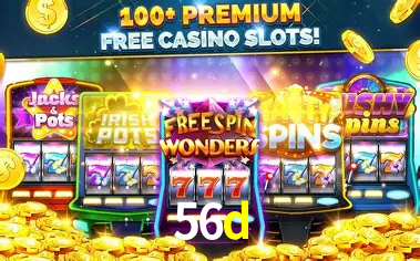 Descubra o Programa VIP da 56d: Vantagens Exclusivas para Jogadores