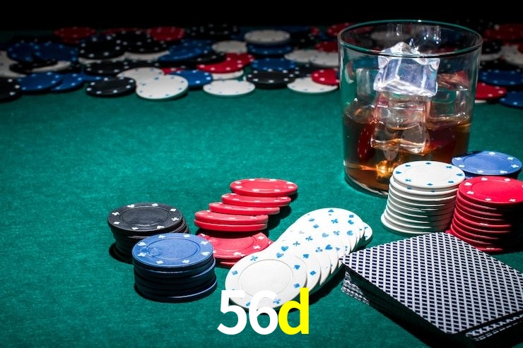 Casino Ao Vivo 56d