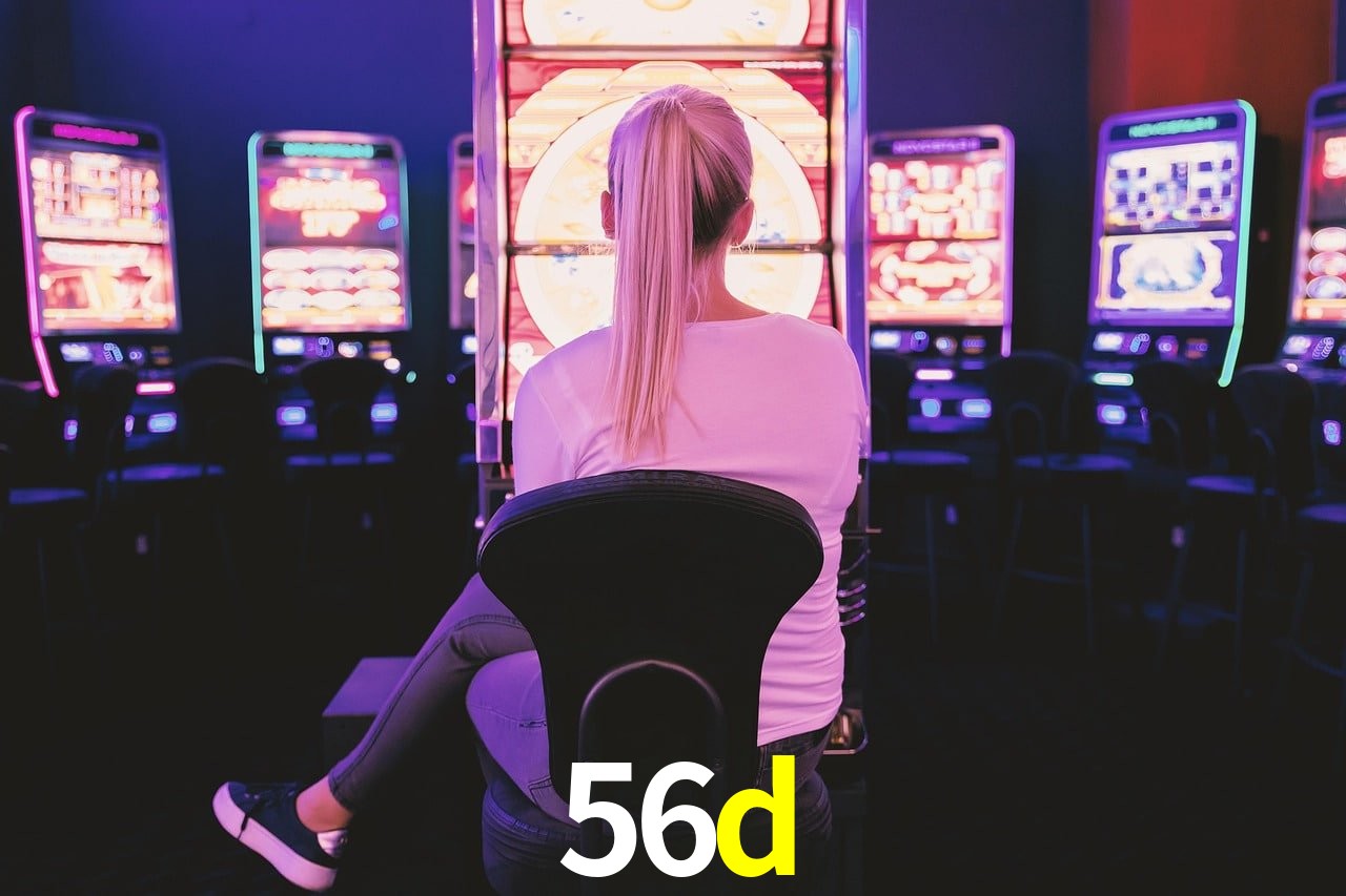 Casino Ao Vivo 56d